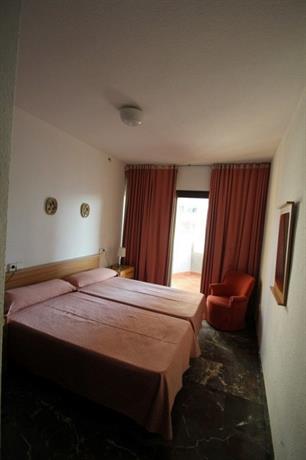 San Jaime Apartments