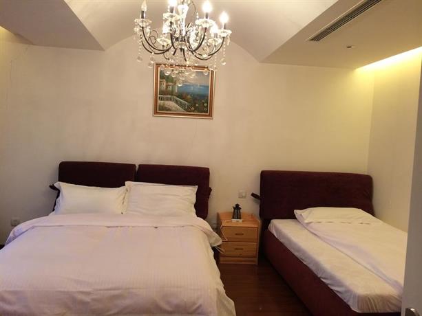 Beijing Huihui Home ApartHotel Chang'an Inn Branch