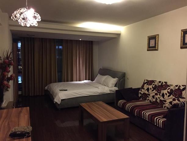 Beijing Huihui Home ApartHotel Chang'an Inn Branch