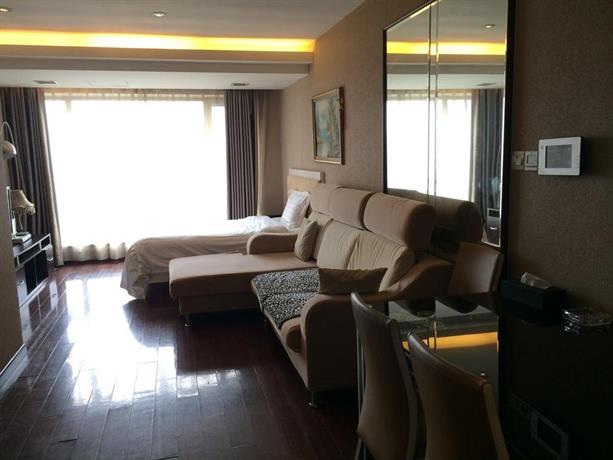 Beijing Huihui Home ApartHotel Chang'an Inn Branch