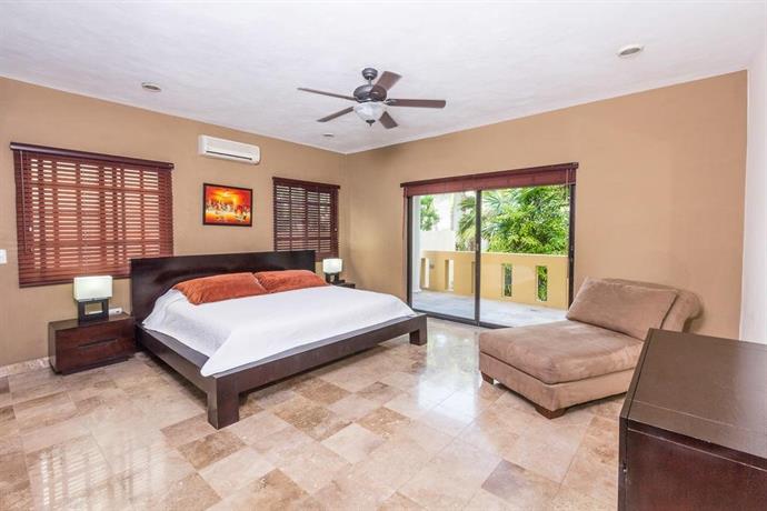 Casa Buena Suerte
