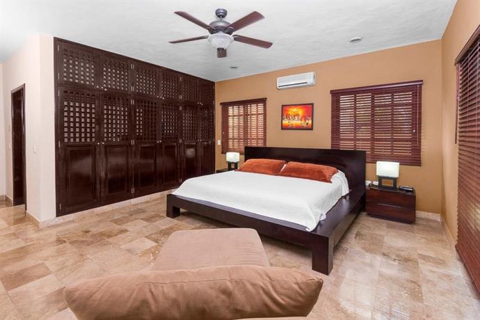 Casa Buena Suerte