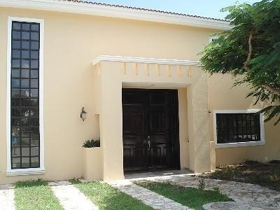 Casa Buena Suerte