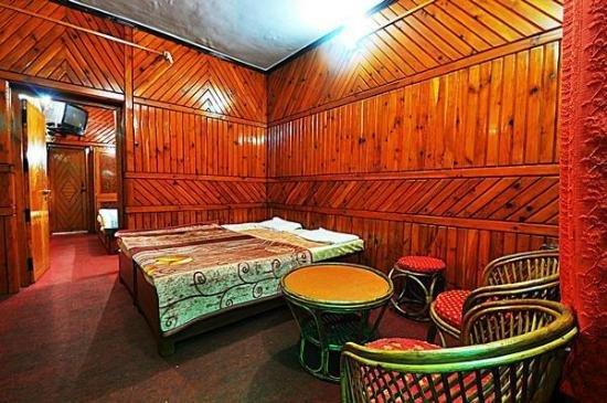 Hotel Hill View Nainital