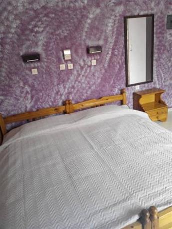 Maestro Apartments Faliraki