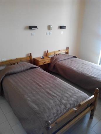 Maestro Apartments Faliraki