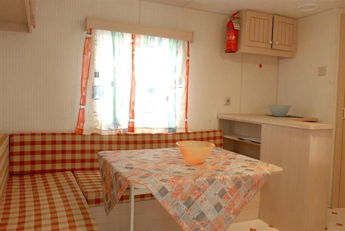 Camping La Rocca