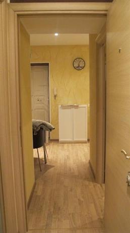 B&B In Piazza Rome
