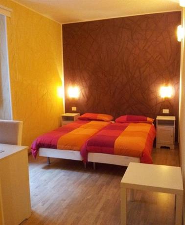B&B In Piazza Rome