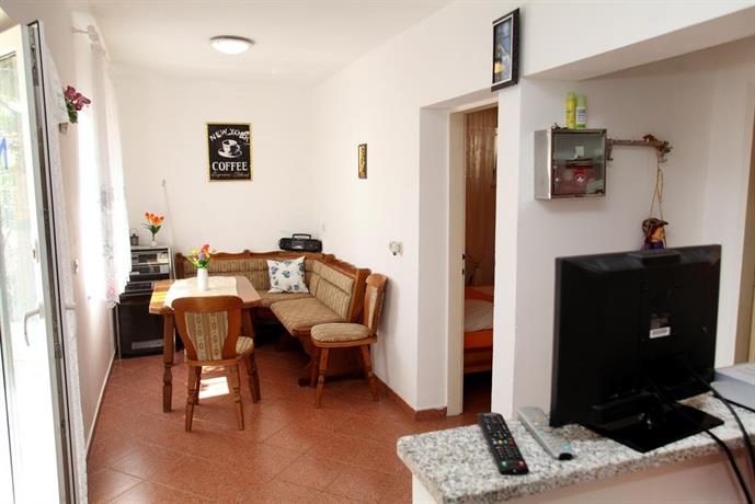 Apartments Jasmin