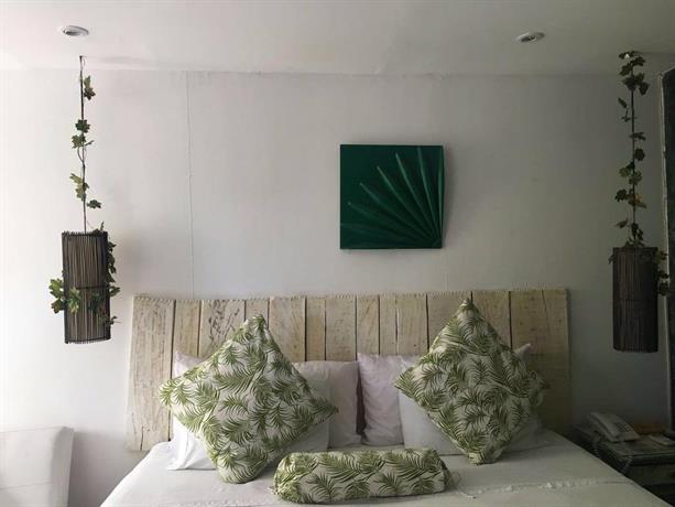 Vesta Hotel Boutique