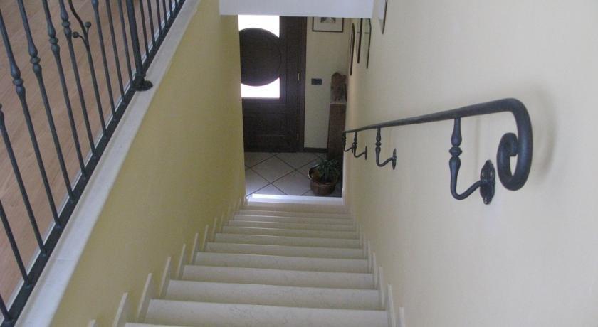 B&B Il Paiolo