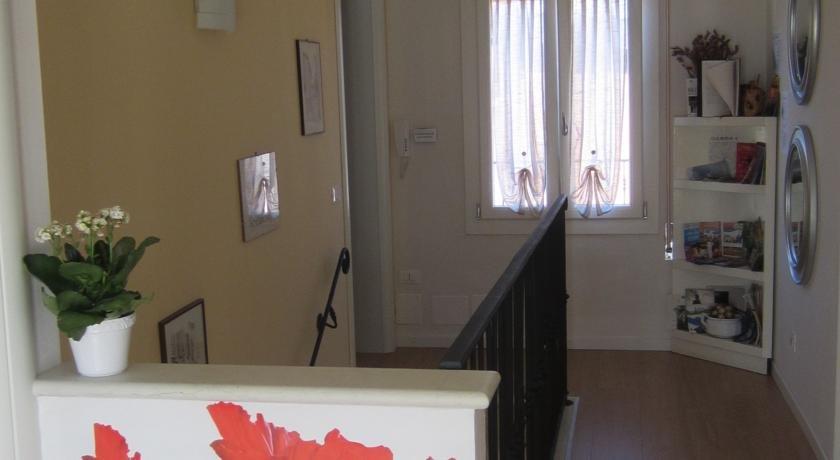 B&B Il Paiolo