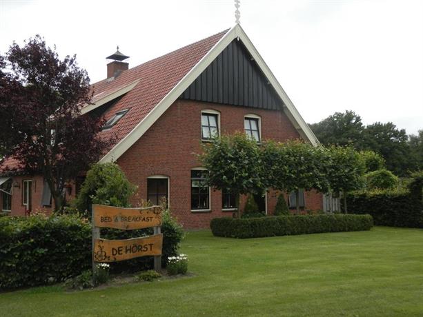 De Horst