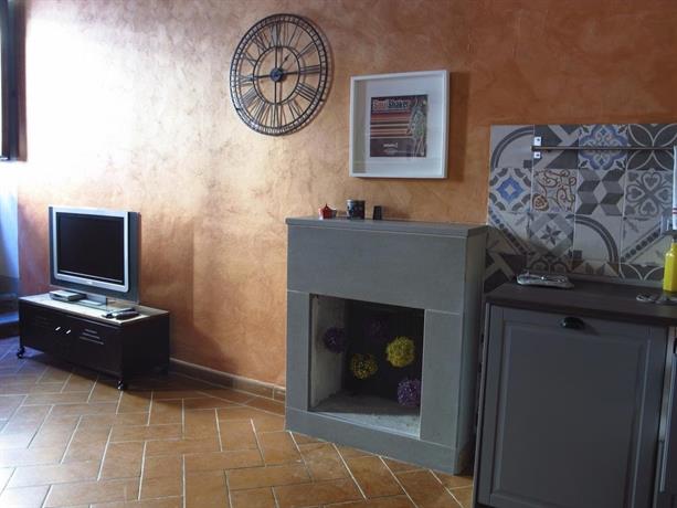 Casa Lorena Florence