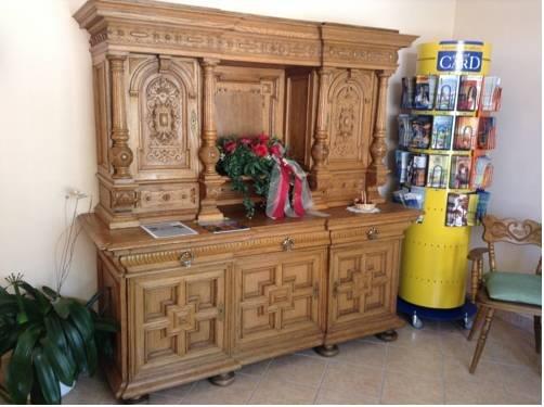 Appartements Schwarzvilla