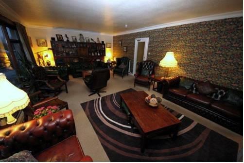 Stronchreggan View Guest House
