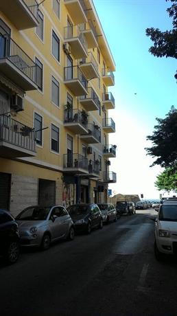 Appartamento Elena Cefalu