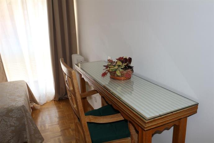 Apartamentos Toledo MH