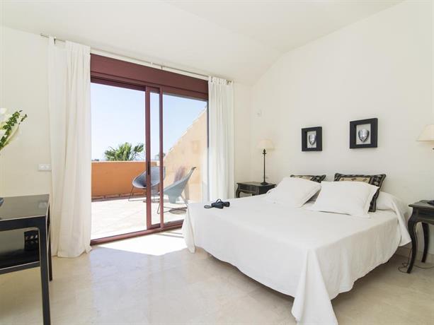 Duplex con encanto bahia