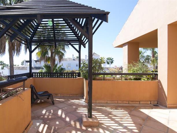 Duplex con encanto bahia