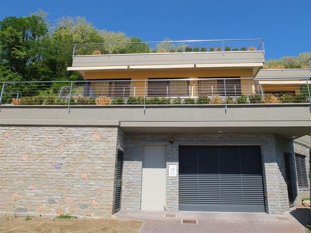 Residence VR Lago