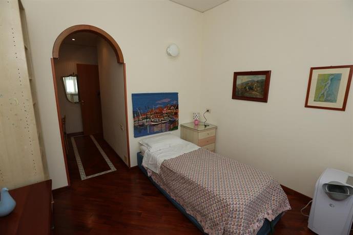 A Casa Di Marta