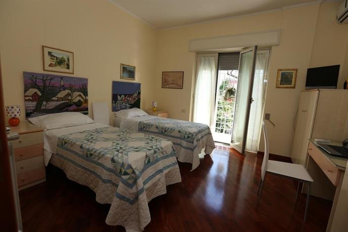 A Casa Di Marta