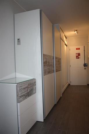 Ventur Flat