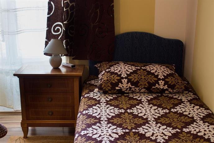 Rooms Cristal Roche