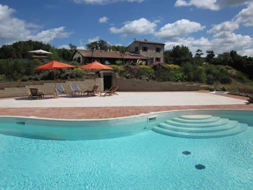 La Concordia Agriturismo