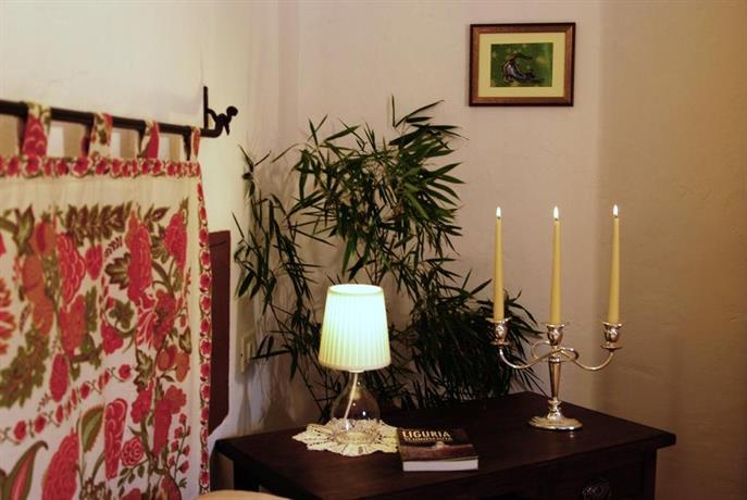 Agriturismo Coppi Rossi