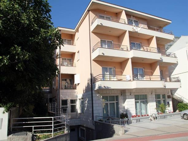 Apartments Villa Katarina Makarska