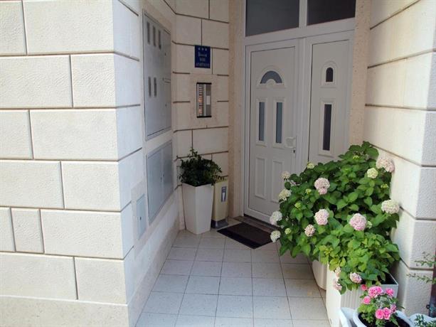 Apartments Villa Katarina Makarska