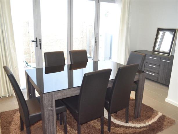 North Coogee Beach House