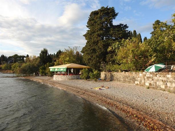 Apartments Vila Verona Andric