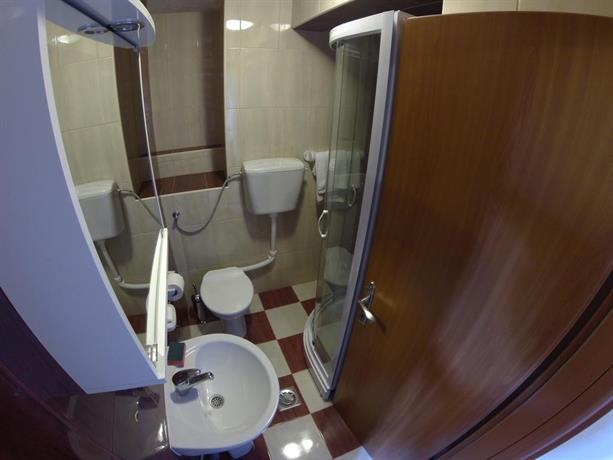 Apartments Vila Verona Andric