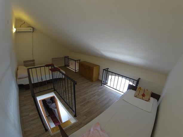 Apartments Vila Verona Andric