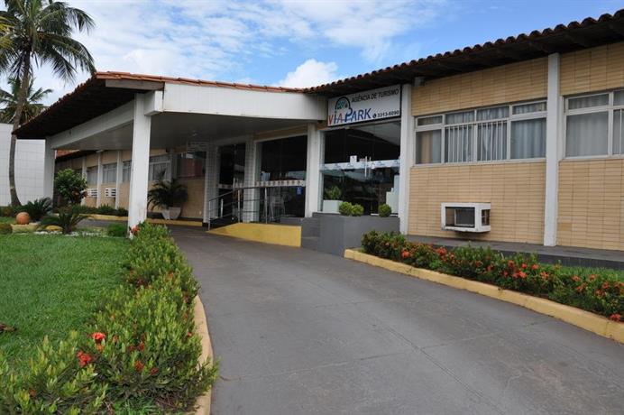 Hotel Ryad Express Marechal Cunha Machado International Airport Brazil thumbnail