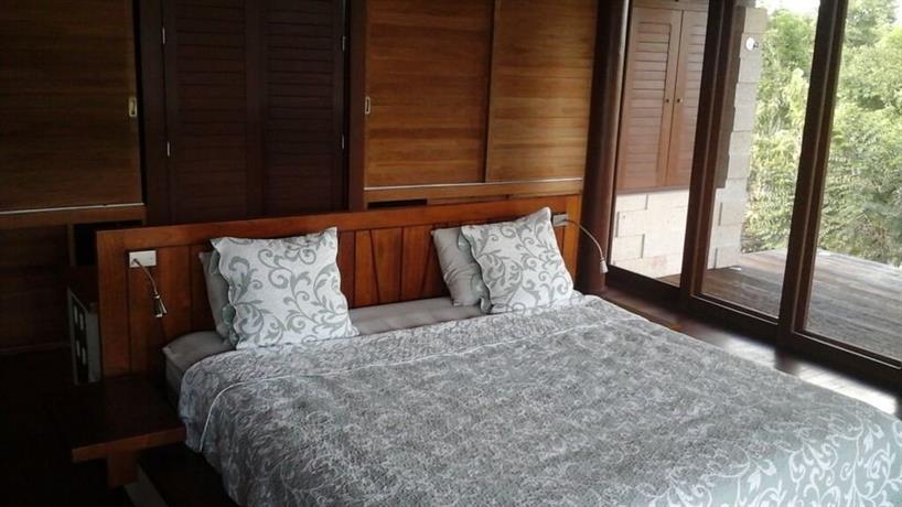 Private Residence At Ethos Farm In The Jungle