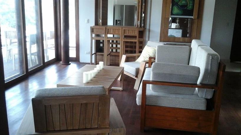 Private Residence At Ethos Farm In The Jungle