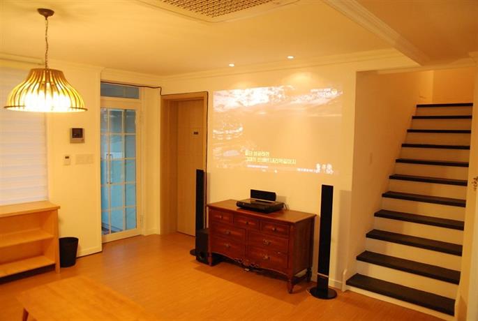 Seoul Story House