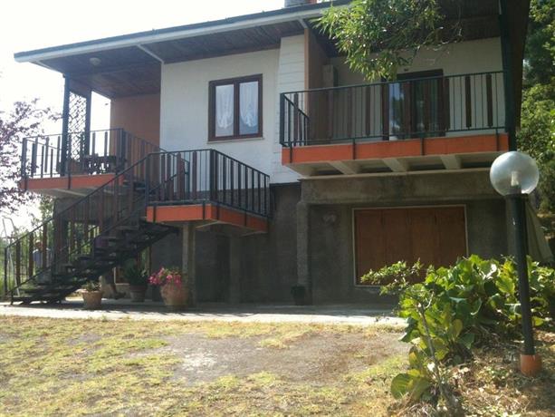 Agriturismo La Fornace di Poggiano
