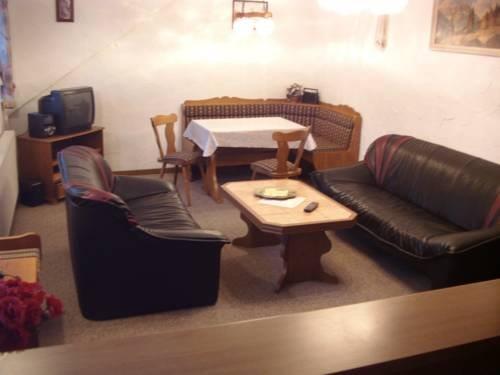 Apartment Seidenweber