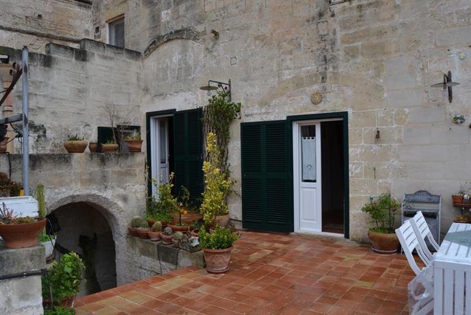 Corte dei Venti B&B