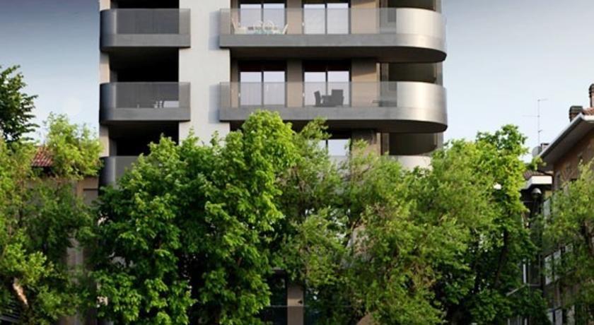 Residence Ormeggio