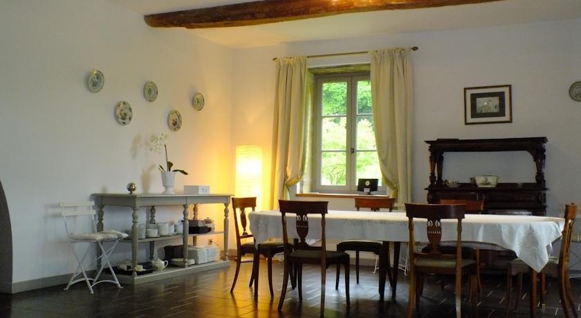 chateau du bourg perreux