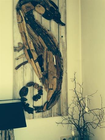 Appartement 't Zomerhuis