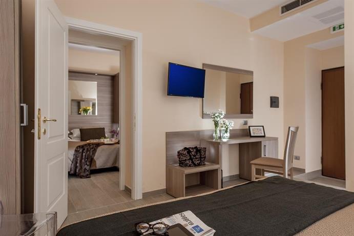 Catone Vatican Suites