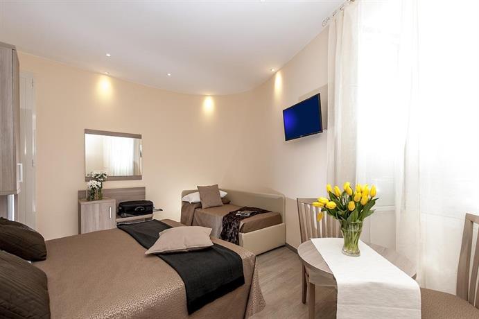 Catone Vatican Suites
